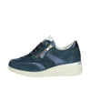 Cinzia Soft Damen Sneakers IV419898 Blau