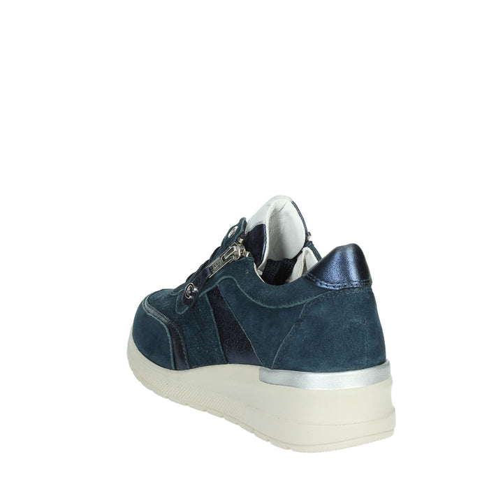 CINZIA SOFT Donna Sneakers bassa IV419898 Blu