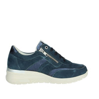 CINZIA SOFT Donna Sneakers bassa IV419898 Blu