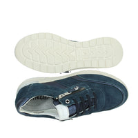 CINZIA SOFT Donna Sneakers bassa IV419898 Blu