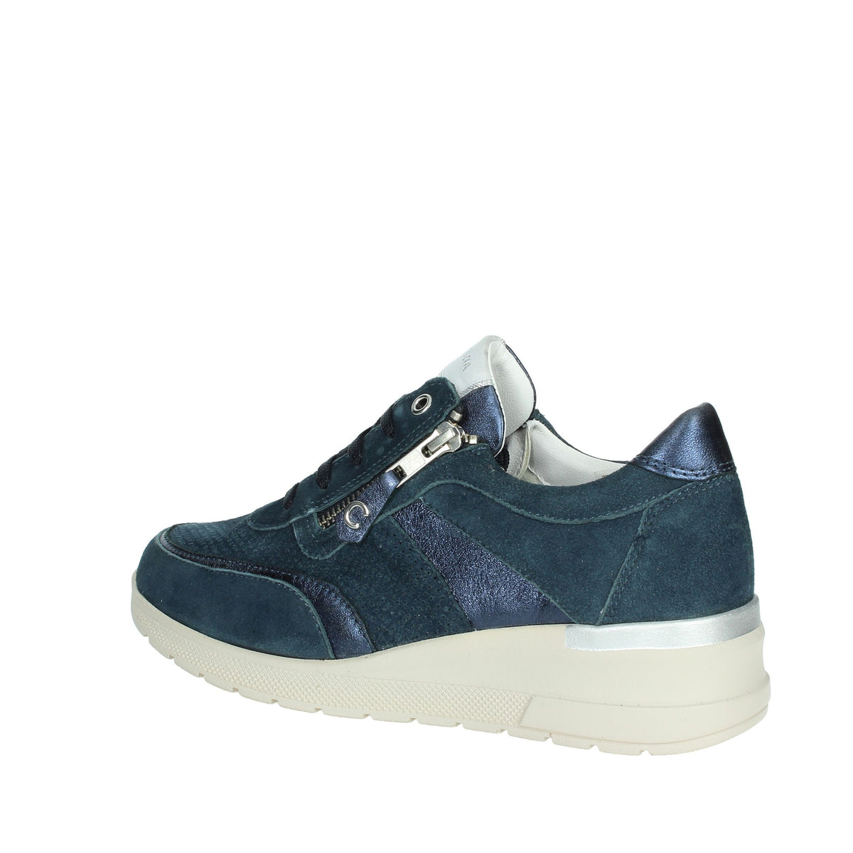 CINZIA SOFT Donna Sneakers bassa IV419898 Blu