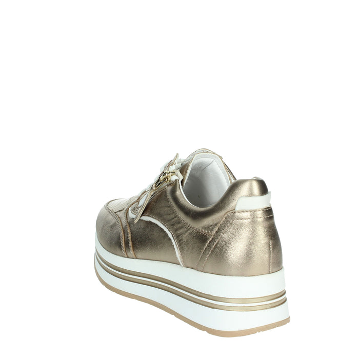 CINZIA SOFT Donna Sneakers bassa IV919575-AS Bronzo