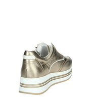 CINZIA SOFT Donna Sneakers bassa IV919575-AS Bronzo