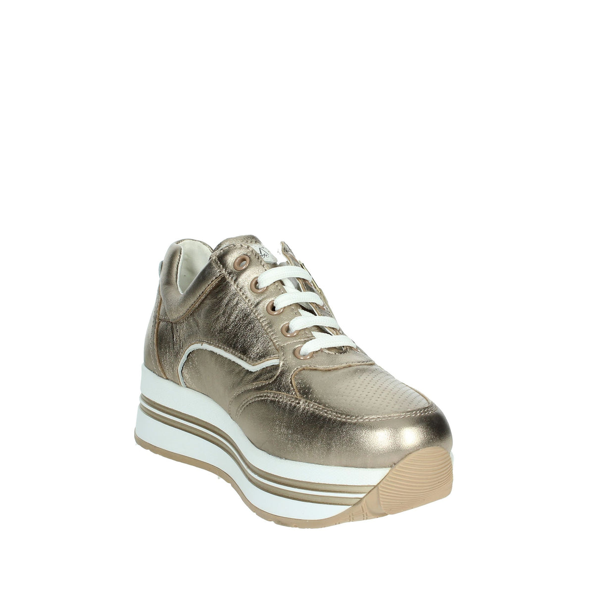 CINZIA SOFT Donna Sneakers bassa IV919575-AS Bronzo