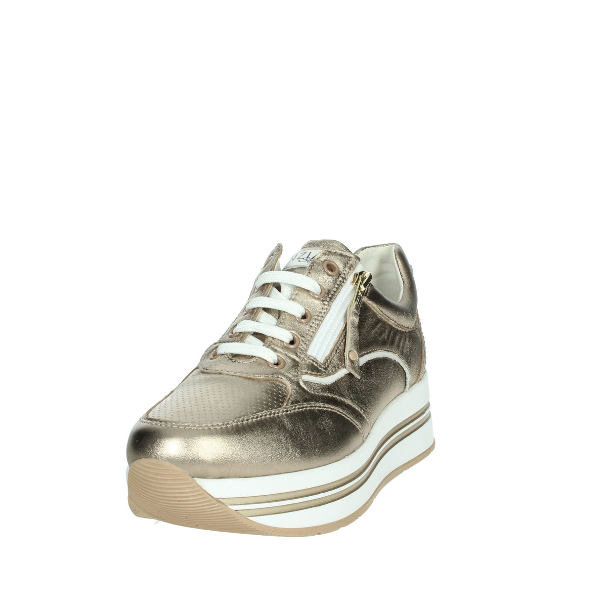 CINZIA SOFT Donna Sneakers bassa IV919575-AS Bronzo