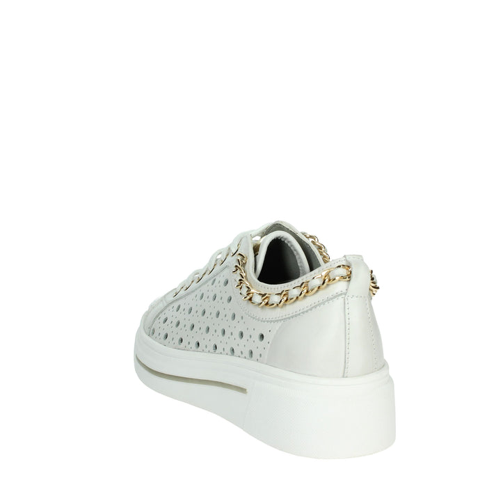 CINZIA SOFT Donna Sneakers bassa IV1021472 Bianco