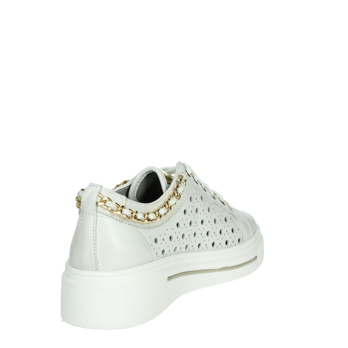 CINZIA SOFT Donna Sneakers bassa IV1021472 Bianco