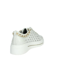 CINZIA SOFT Donna Sneakers bassa IV1021472 Bianco