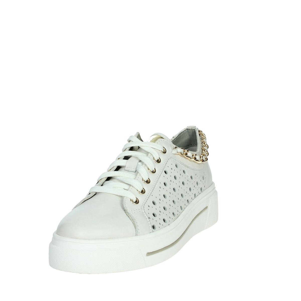 CINZIA SOFT Donna Sneakers bassa IV1021472 Bianco