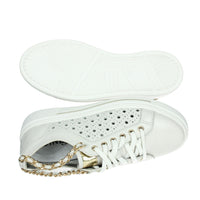 CINZIA SOFT Donna Sneakers bassa IV1021472 Bianco