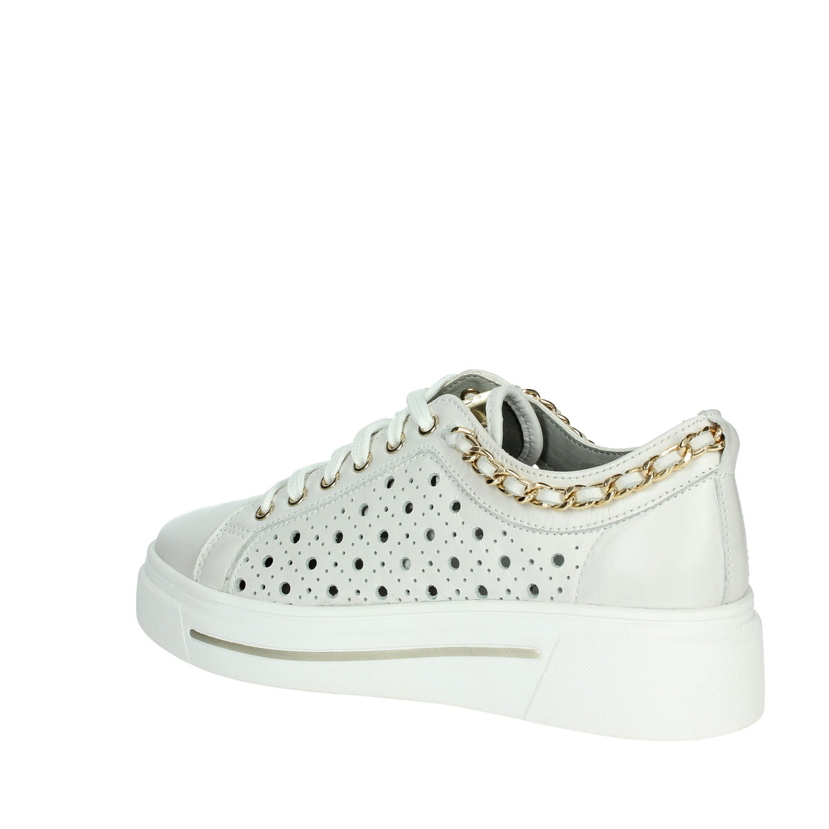 CINZIA SOFT Donna Sneakers bassa IV1021472 Bianco