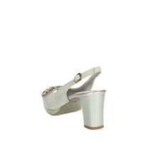 CINZIA SOFT Donna Sandali con tacco MM275042 Beige
