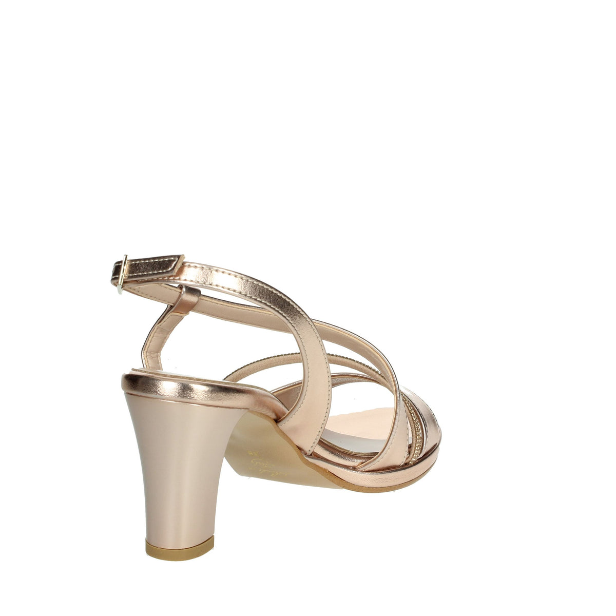 CINZIA SOFT Donna Sandali con tacco DM2410 Rame