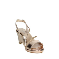 CINZIA SOFT Donna Sandali con tacco DM2410 Rame