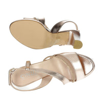 CINZIA SOFT Donna Sandali con tacco DM2410 Rame