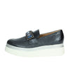 Cinzia Soft Mujer Mocasín MM255053 Azul