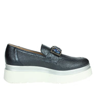 CINZIA SOFT Donna Mocassino MM255053 Blu