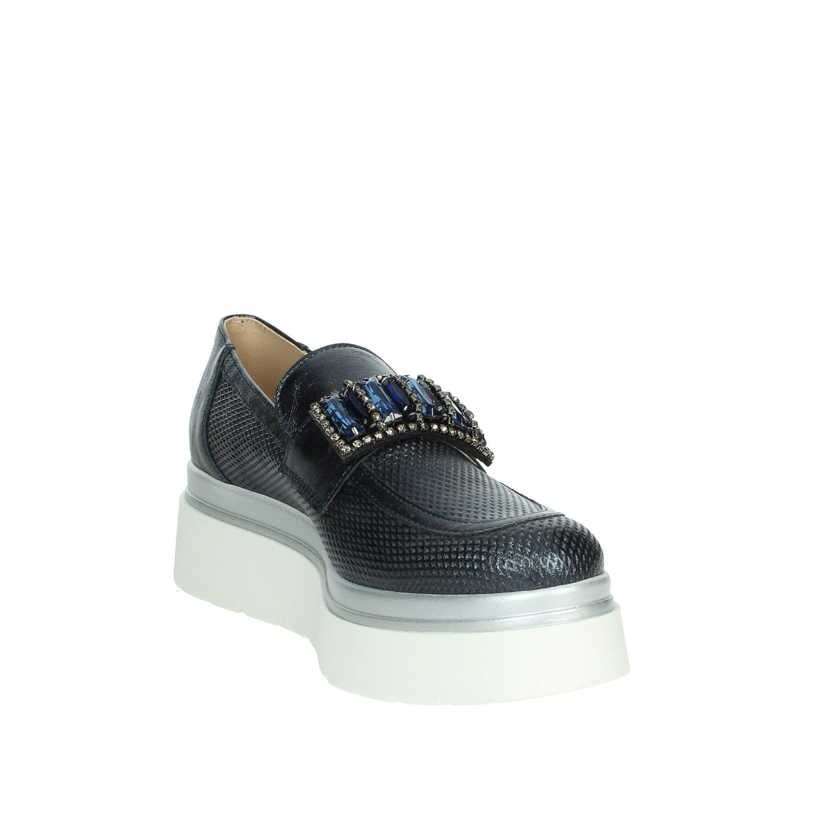 CINZIA SOFT Donna Mocassino MM255053 Blu
