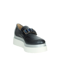 CINZIA SOFT Donna Mocassino MM255053 Blu