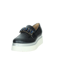 CINZIA SOFT Donna Mocassino MM255053 Blu