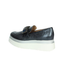 CINZIA SOFT Donna Mocassino MM255053 Blu