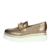 Cinzia Soft Mujer Mocasín MM255053 Bronce