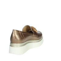 CINZIA SOFT Donna Mocassino MM255053 Bronzo