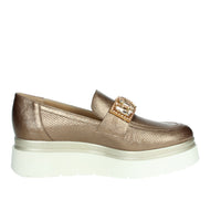 CINZIA SOFT Donna Mocassino MM255053 Bronzo