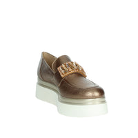 CINZIA SOFT Donna Mocassino MM255053 Bronzo