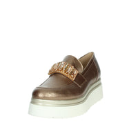CINZIA SOFT Donna Mocassino MM255053 Bronzo