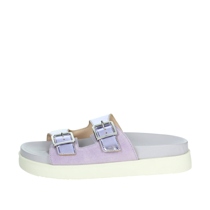 LIU-JO Donna Ciabatte basse 4A4729 EX258 Lilla
