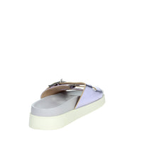 LIU-JO Donna Ciabatte basse 4A4729 EX258 Lilla