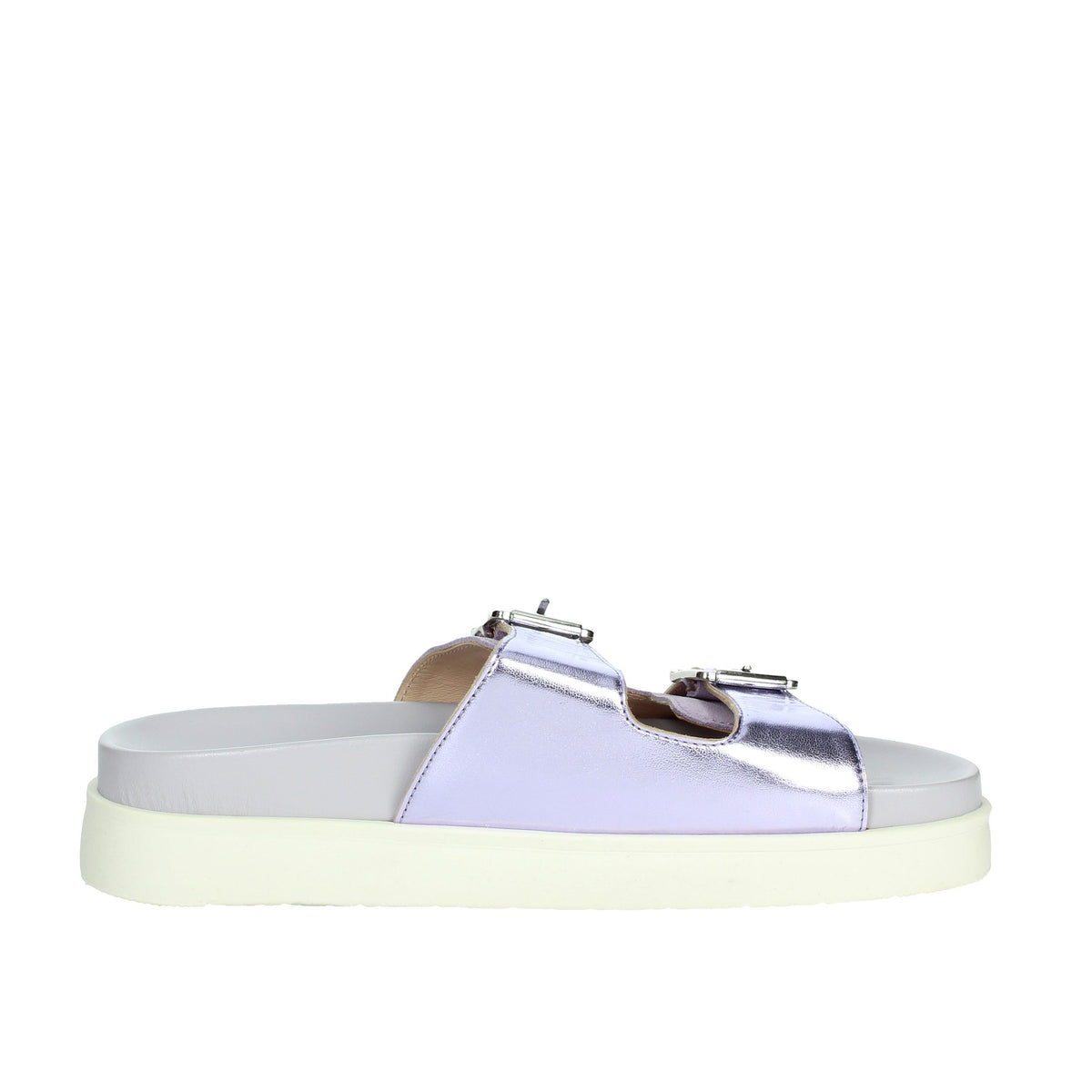 LIU-JO Donna Ciabatte basse 4A4729 EX258 Lilla