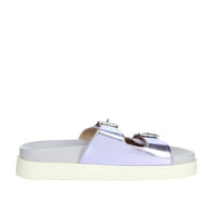 LIU-JO Donna Ciabatte basse 4A4729 EX258 Lilla