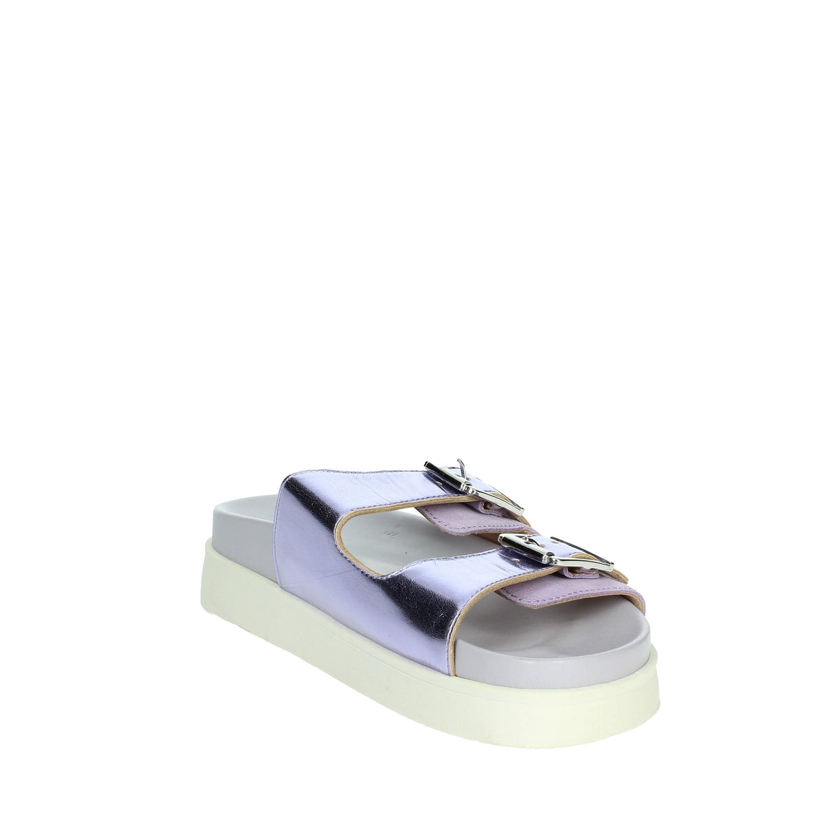 LIU-JO Donna Ciabatte basse 4A4729 EX258 Lilla