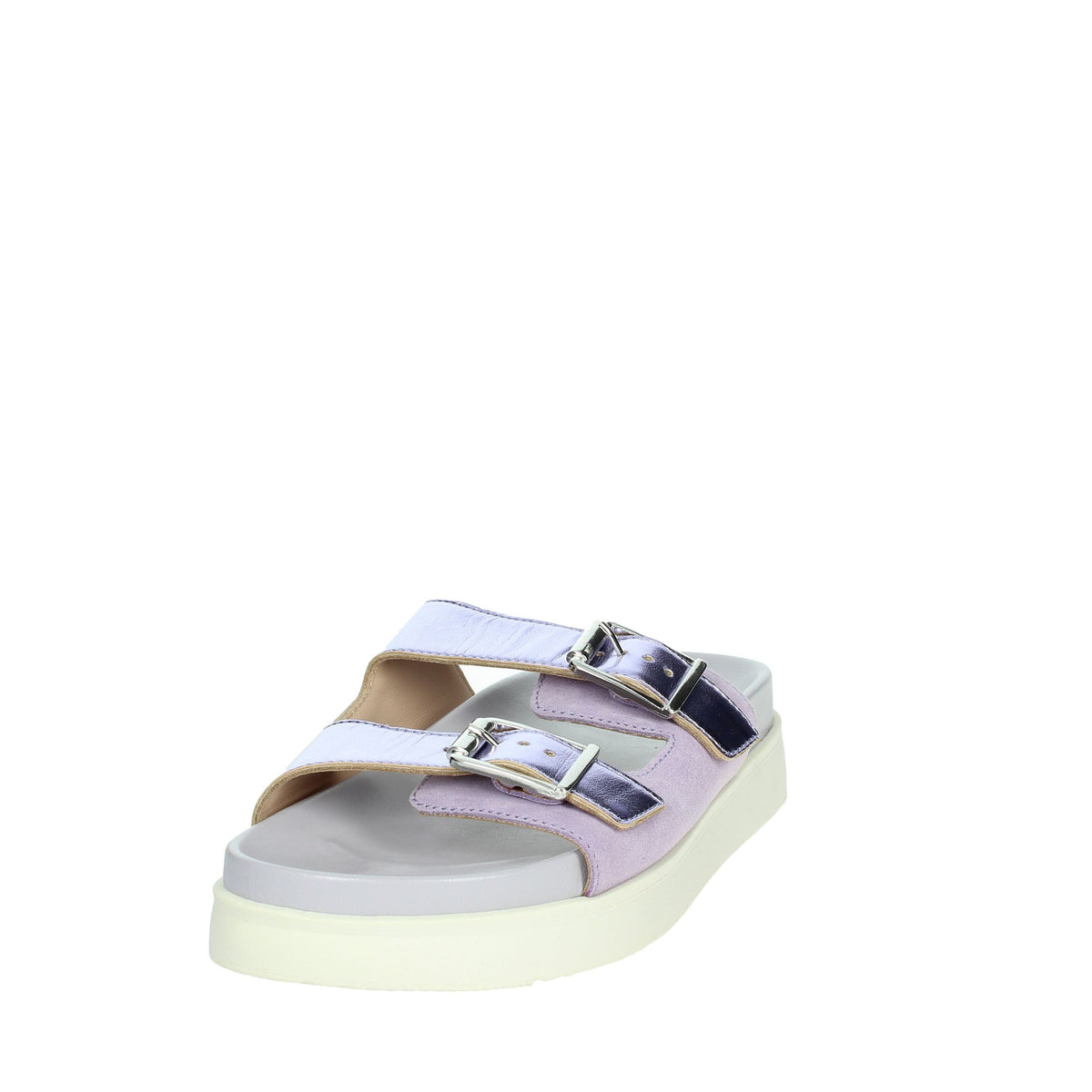 LIU-JO Donna Ciabatte basse 4A4729 EX258 Lilla