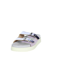 LIU-JO Donna Ciabatte basse 4A4729 EX258 Lilla