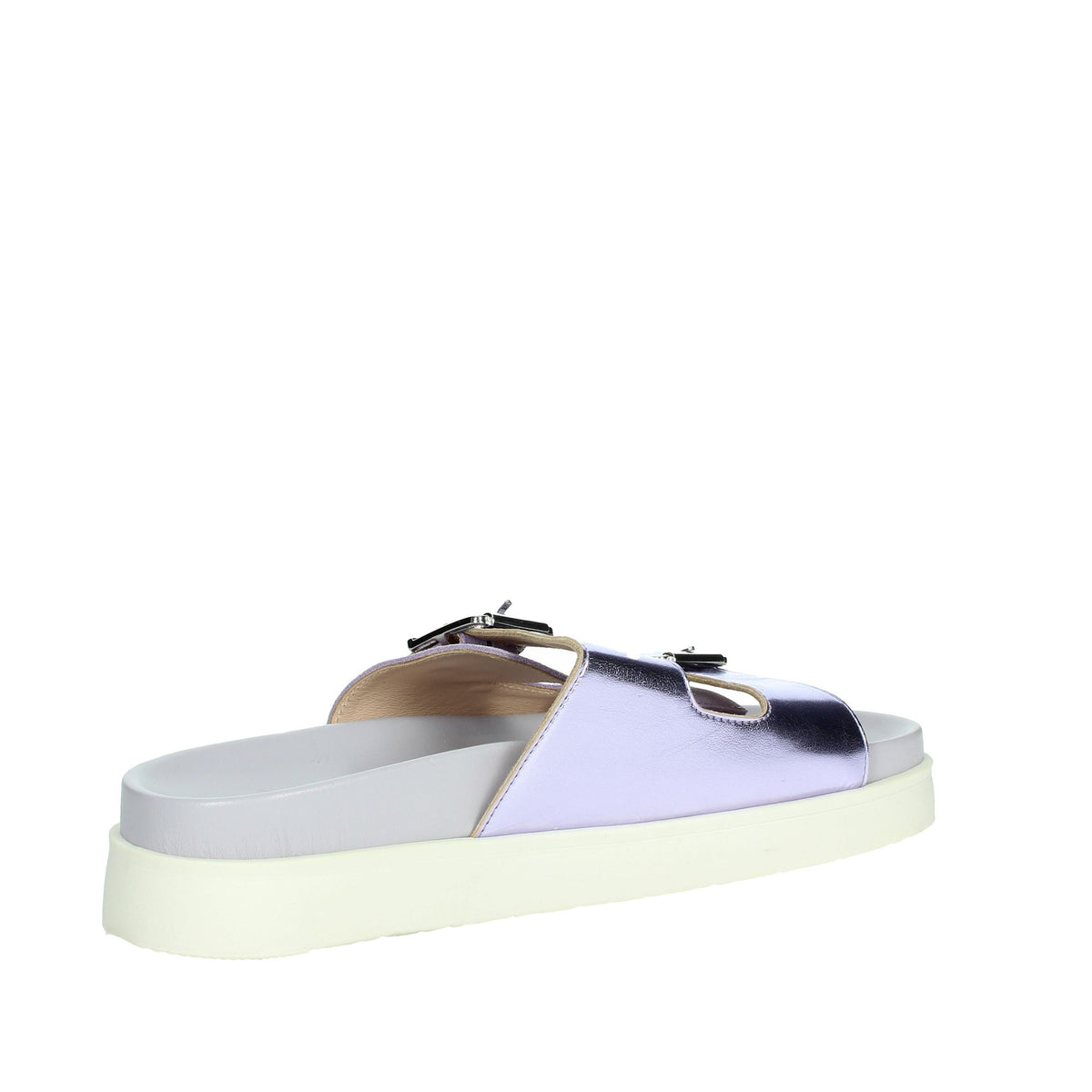 LIU-JO Donna Ciabatte basse 4A4729 EX258 Lilla