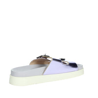 LIU-JO Donna Ciabatte basse 4A4729 EX258 Lilla