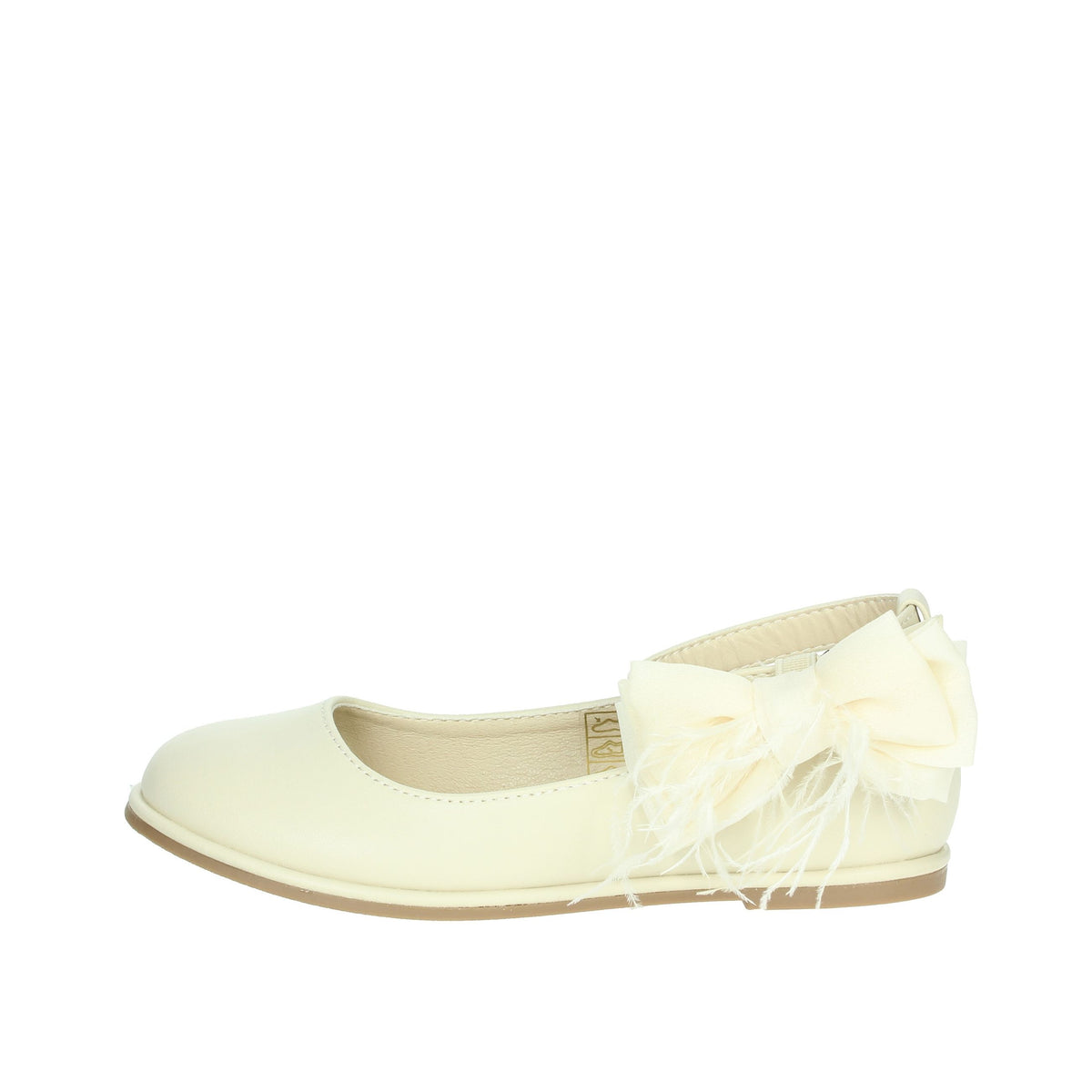 GAELLE PARIS Bambine e ragazze Ballerine GB0002S Beige