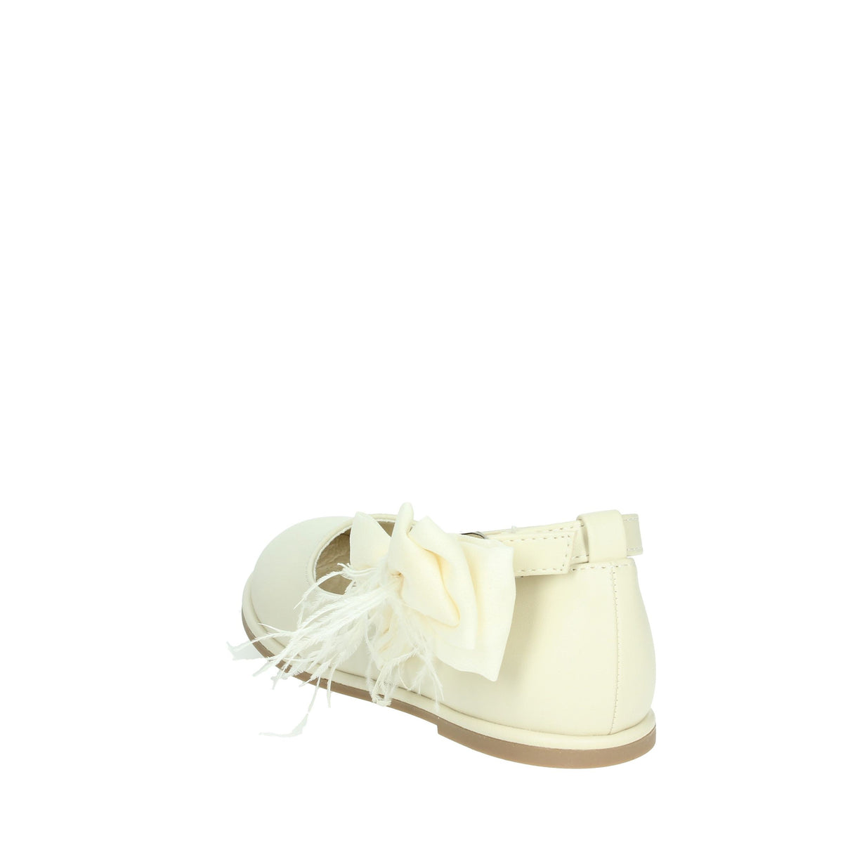 GAELLE PARIS Bambine e ragazze Ballerine GB0002S Beige