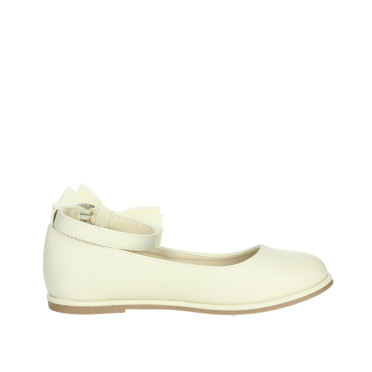 GAELLE PARIS Bambine e ragazze Ballerine GB0002S Beige