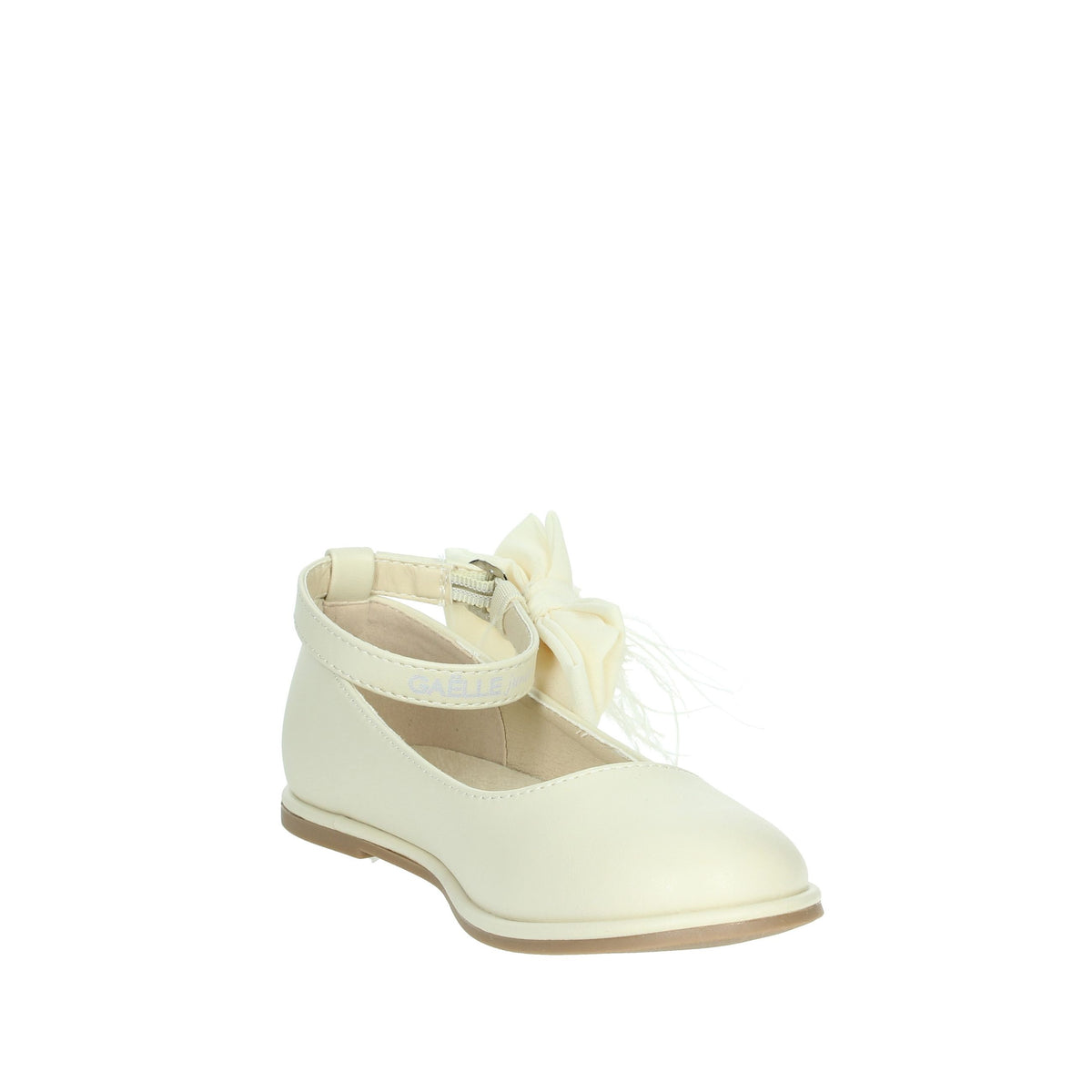 GAELLE PARIS Bambine e ragazze Ballerine GB0002S Beige