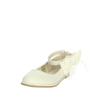 GAELLE PARIS Bambine e ragazze Ballerine GB0002S Beige