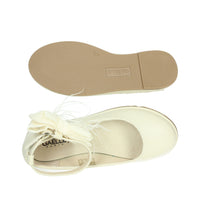 GAELLE PARIS Bambine e ragazze Ballerine GB0002S Beige