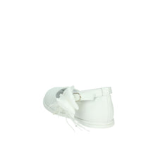 GAELLE PARIS Bambine e ragazze Ballerine GB0002S Bianco