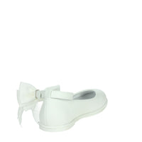 GAELLE PARIS Bambine e ragazze Ballerine GB0002S Bianco