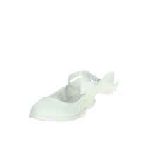 GAELLE PARIS Bambine e ragazze Ballerine GB0002S Bianco
