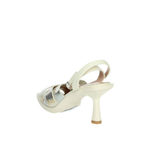 LIU-JO Donna Sandali con tacco SA4105 TX039 Beige