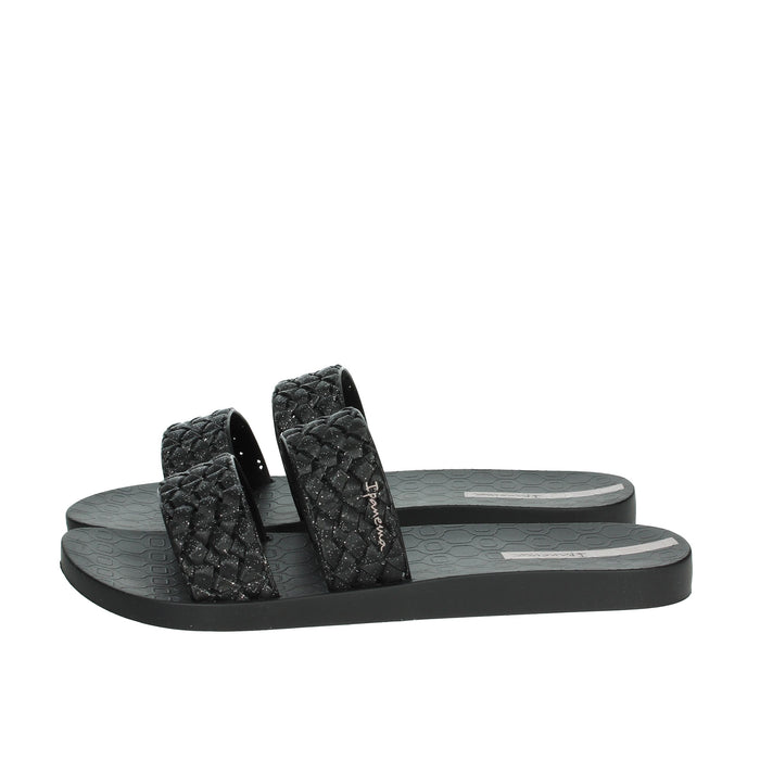 IPANEMA Donna Ciabatte basse 83243 Nero